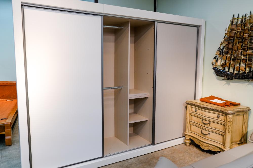 슬라이딩도어 장롱