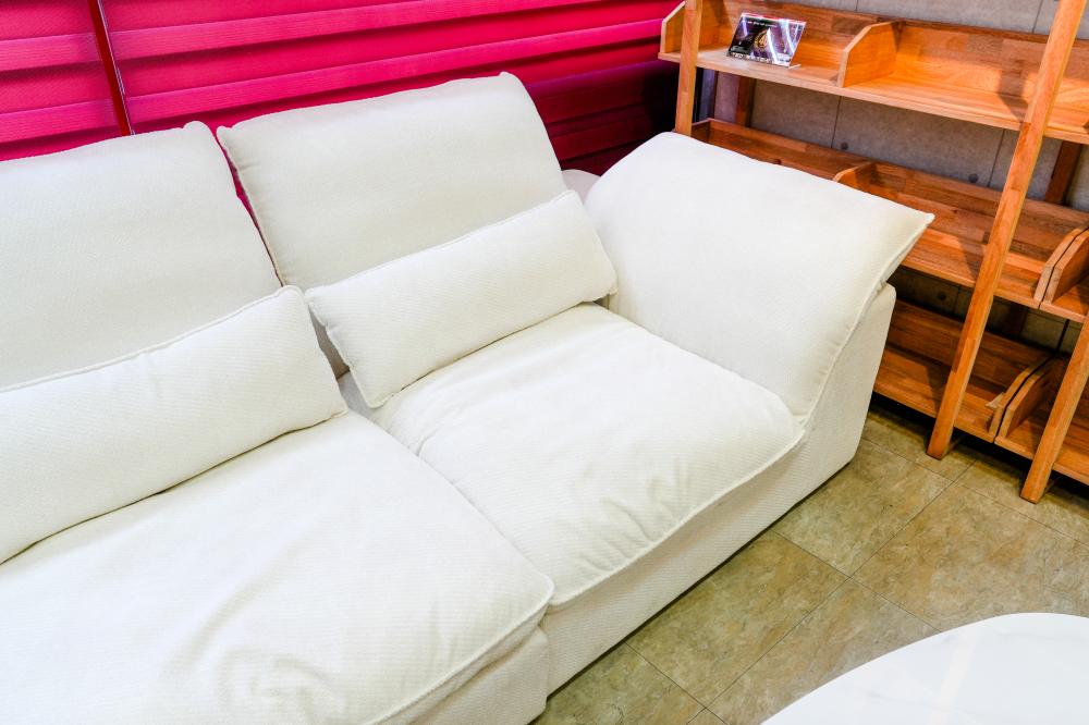 패브릭 캄포소파