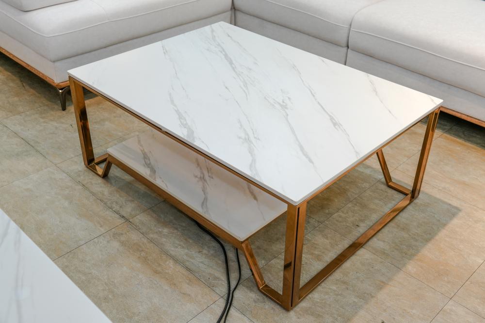 세라믹 소파 테이블