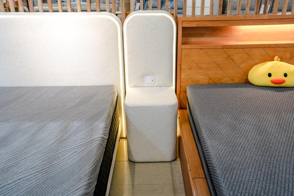 조야원단 호텔형 침대